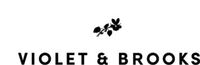 Violet and Brooks coupons